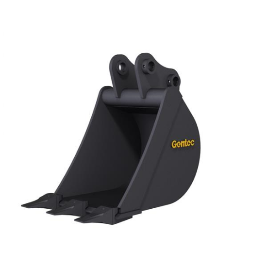 Picture of 12'' TOOTH BUCKET JOHN DEERE 17G