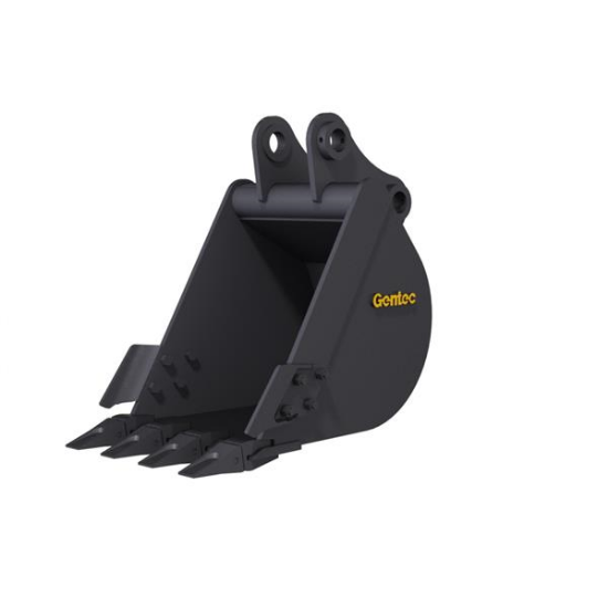 Picture of 18'' TOOTH BUCKET JOHN DEERE 17G