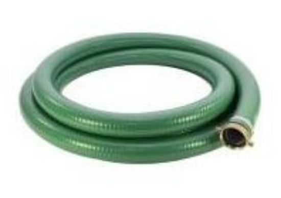 Picture of 20 FT SUCTION HOSE