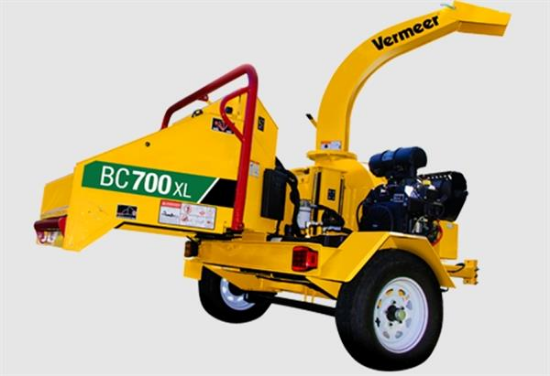 Picture of CHIPPER 6 INCH