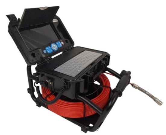 Picture of CAMERA SNAKE