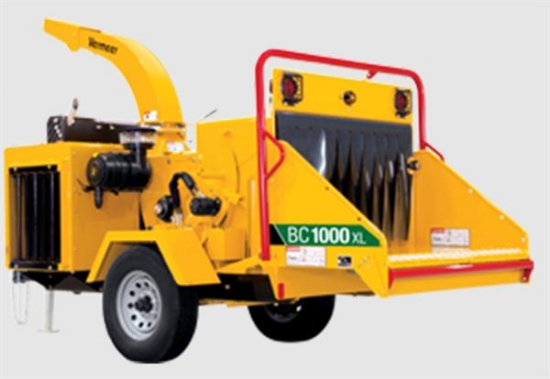 Picture of BC1000XL CHIPPER