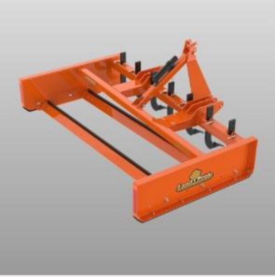 Picture of 3 POINT LAND PLAIN 