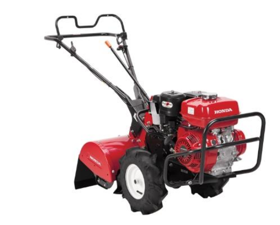 Picture of Tiller, Rear Tine 9HP