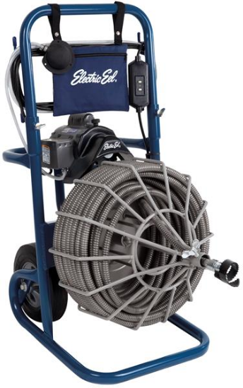 Picture of SNAKE 80' MANUAL FEED