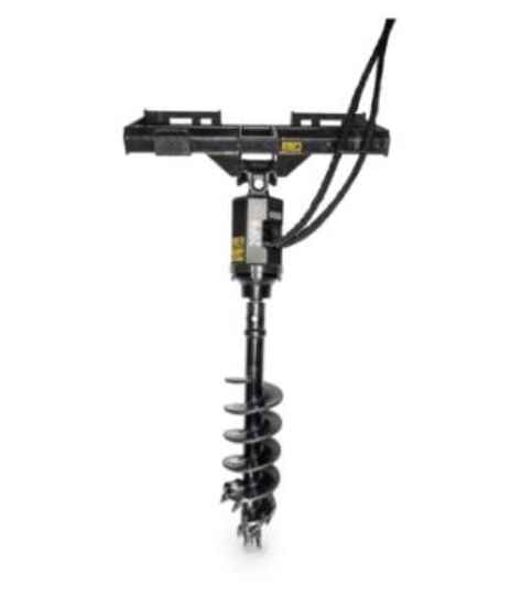 Picture of MINI SKID AUGER 