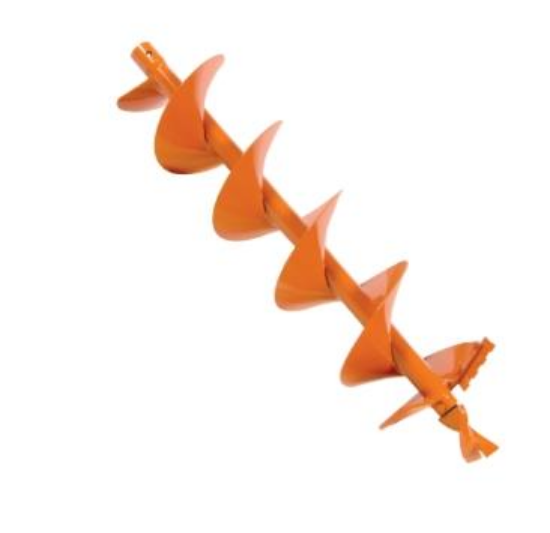 Picture of ONE MAN AUGER BIT 8''