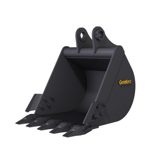 Picture of 24'' TOOTH BUCKET U27 MINI EX