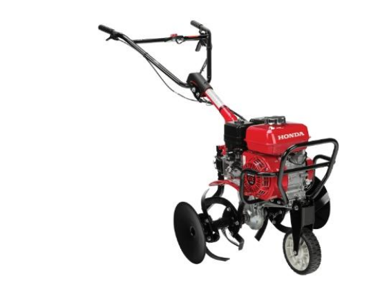 Picture of 8 HP TILLER 